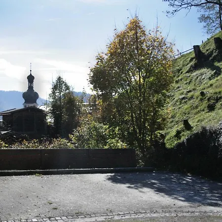 Berghof Bavaria * Reit im Winkl