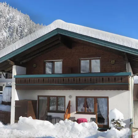 Berghof Bavaria Reit im Winkl