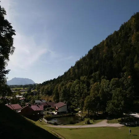 Berghof Bavaria *