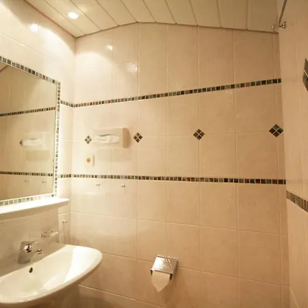 Berghof Bavaria Daire Reit im Winkl